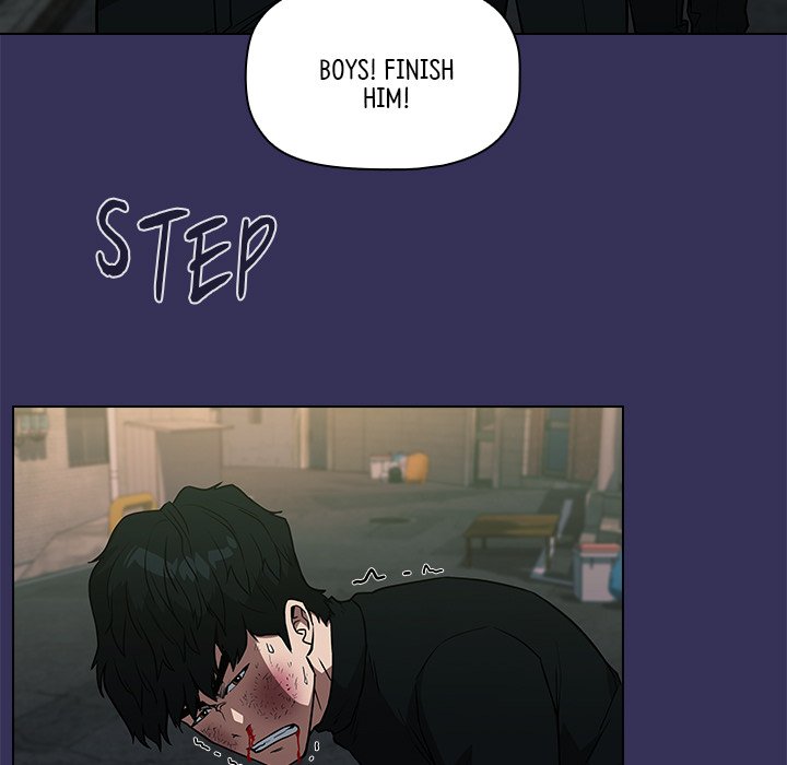 Malcolm, The Superstar Detective Chapter 39 image 100