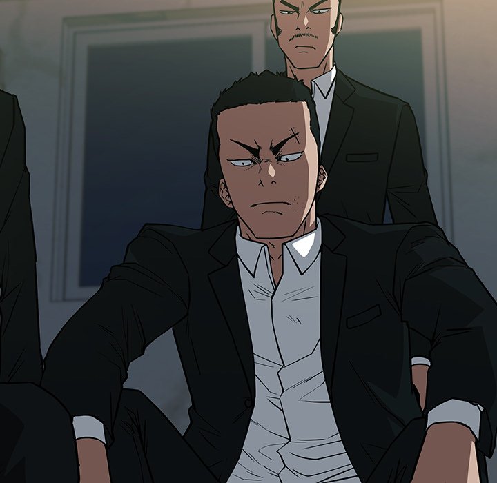 Malcolm, The Superstar Detective Chapter 39 image 107