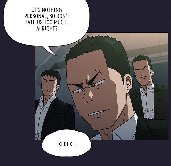 Malcolm, The Superstar Detective Chapter 39 image 109