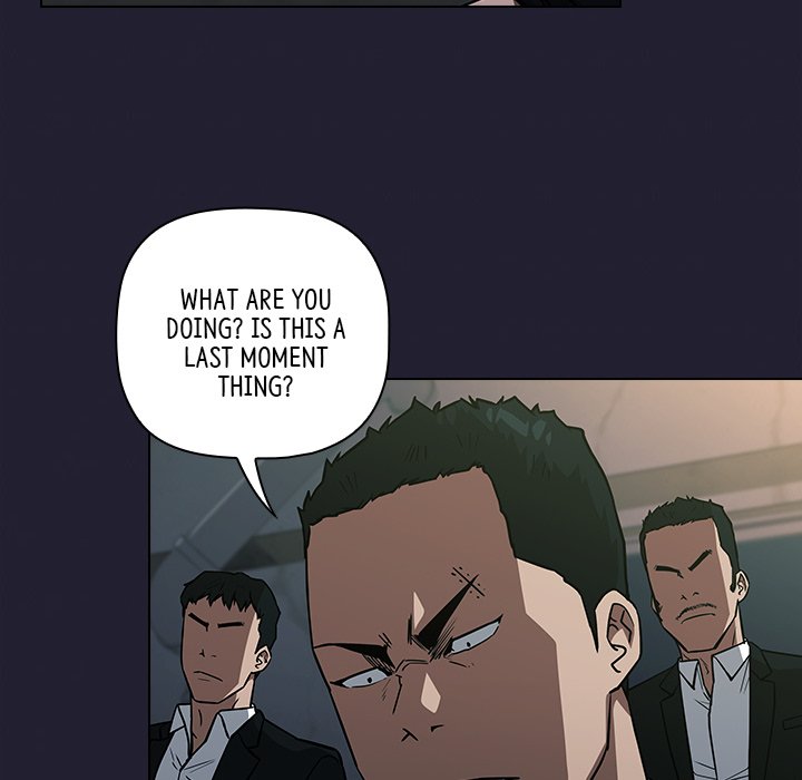 Malcolm, The Superstar Detective Chapter 39 image 111