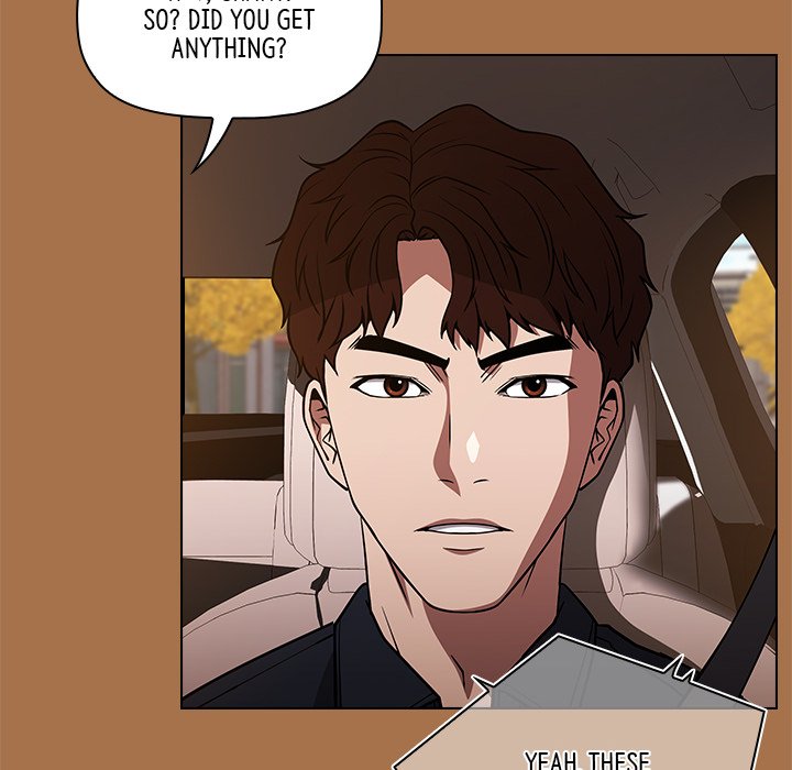 Malcolm, The Superstar Detective Chapter 39 image 13