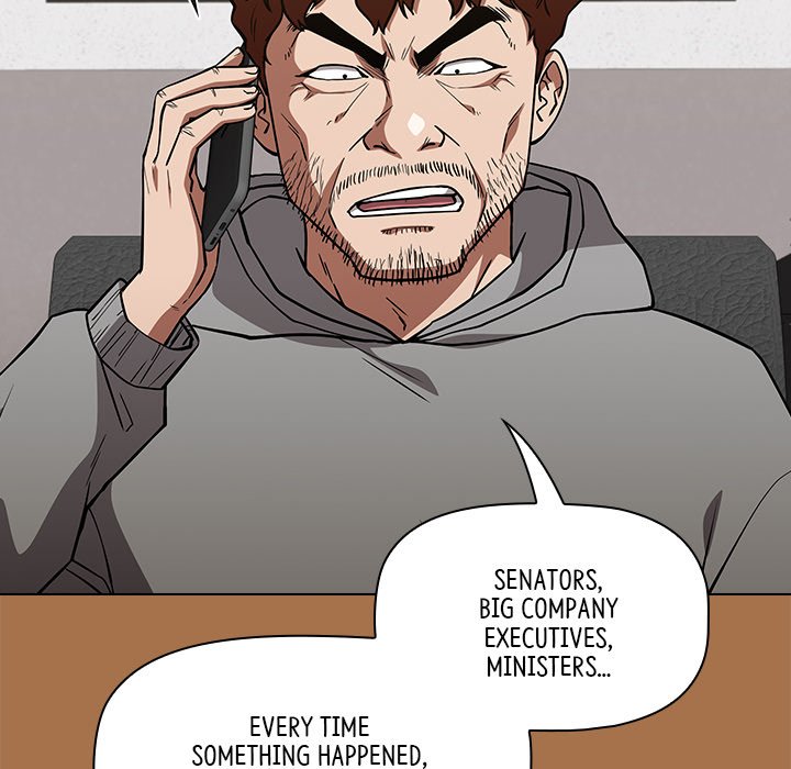 Malcolm, The Superstar Detective Chapter 39 image 15