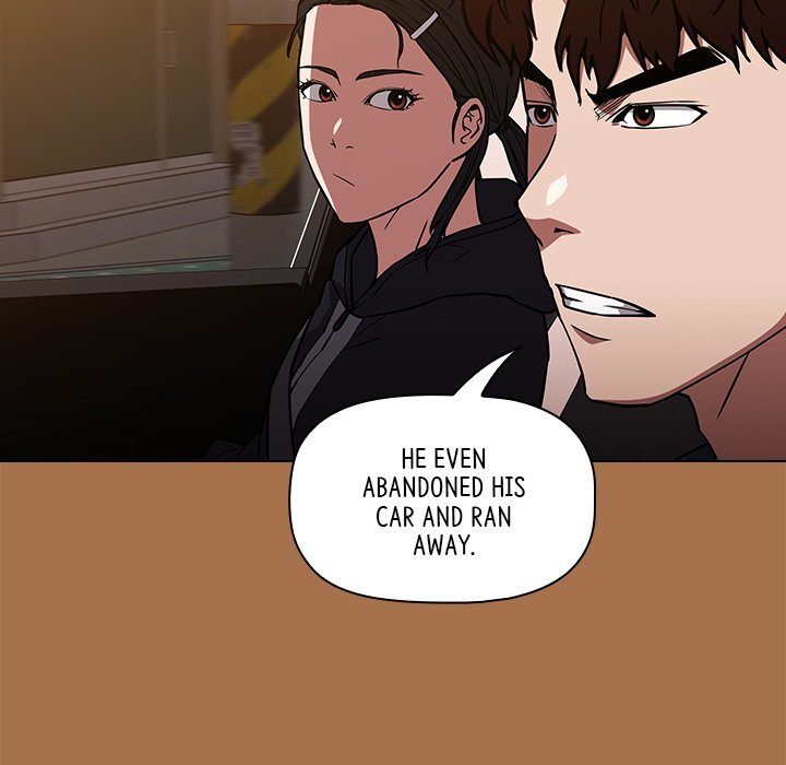 Malcolm, The Superstar Detective Chapter 39 image 21