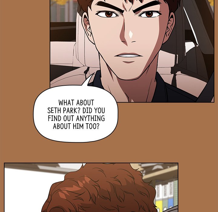 Malcolm, The Superstar Detective Chapter 39 image 23