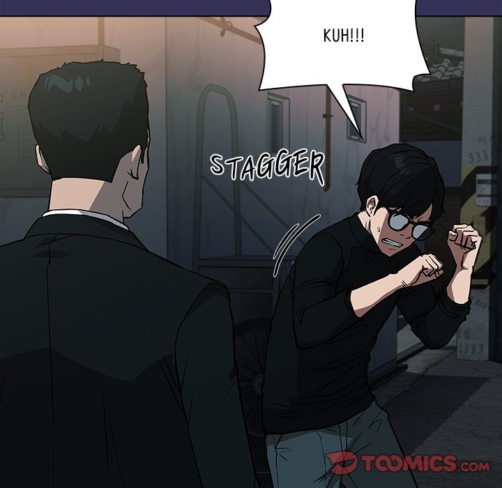Malcolm, The Superstar Detective Chapter 39 image 38