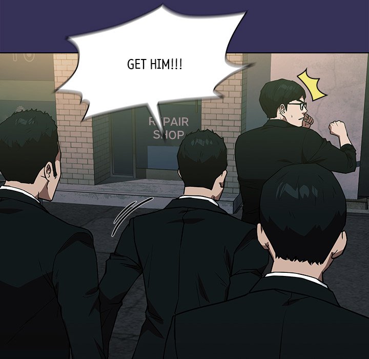 Malcolm, The Superstar Detective Chapter 39 image 45
