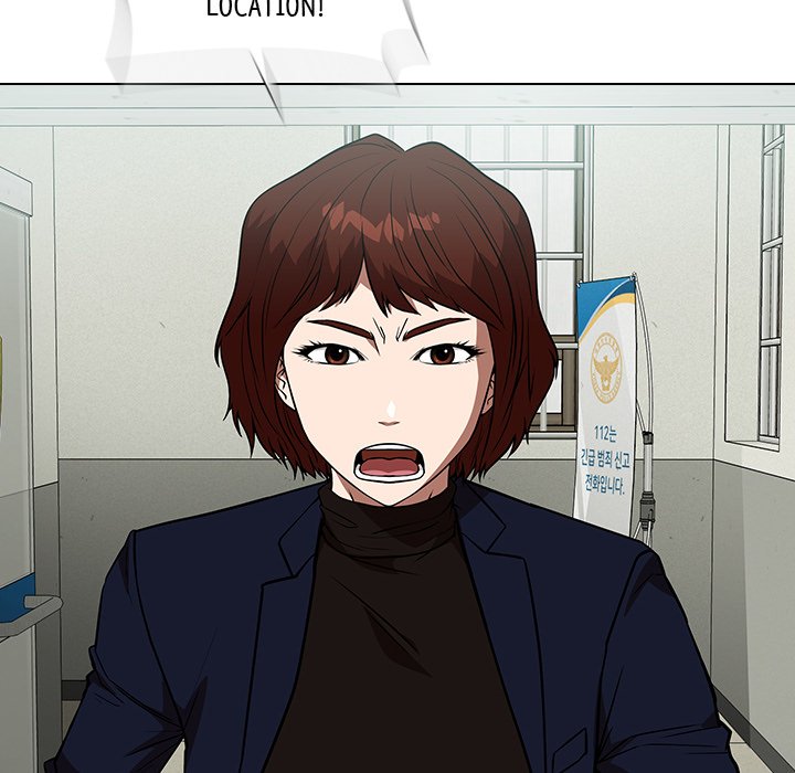Malcolm, The Superstar Detective Chapter 39 image 5