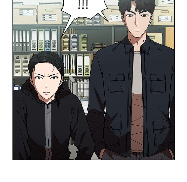 Malcolm, The Superstar Detective Chapter 39 image 7
