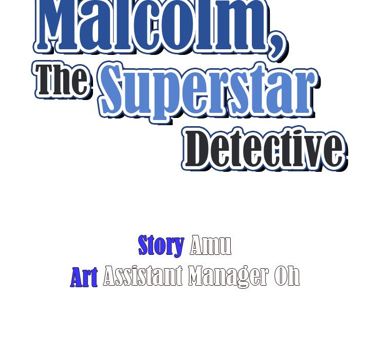 Malcolm, The Superstar Detective Chapter 4 image 15