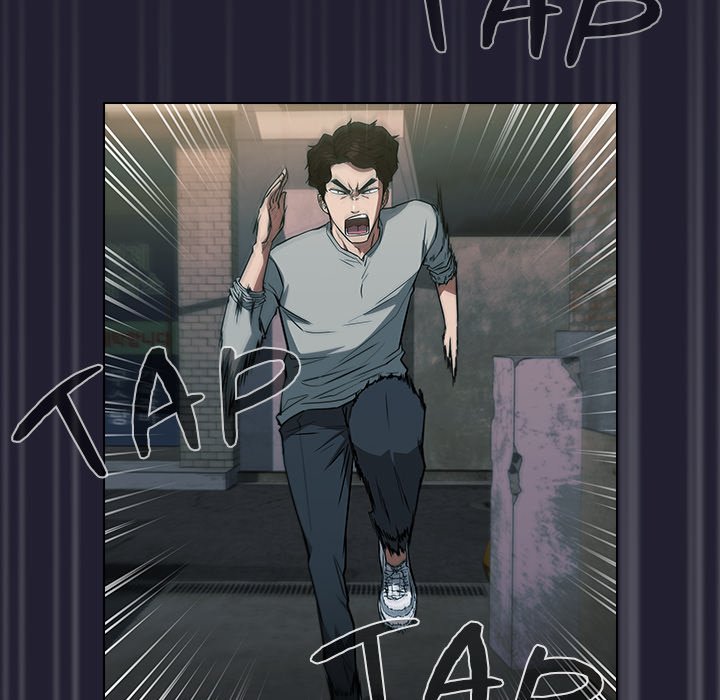 Malcolm, The Superstar Detective Chapter 40 image 9