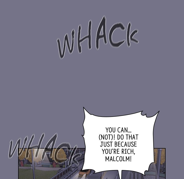 Malcolm, The Superstar Detective Chapter 40 image 99
