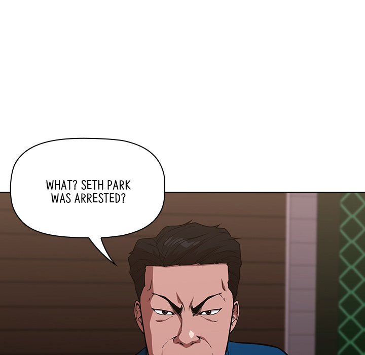Malcolm, The Superstar Detective Chapter 40 image 104