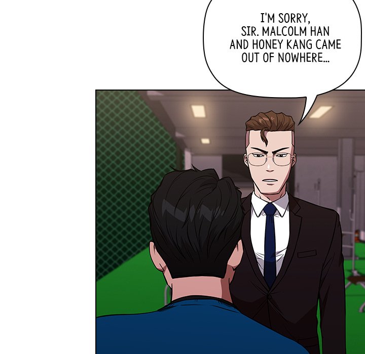 Malcolm, The Superstar Detective Chapter 40 image 106