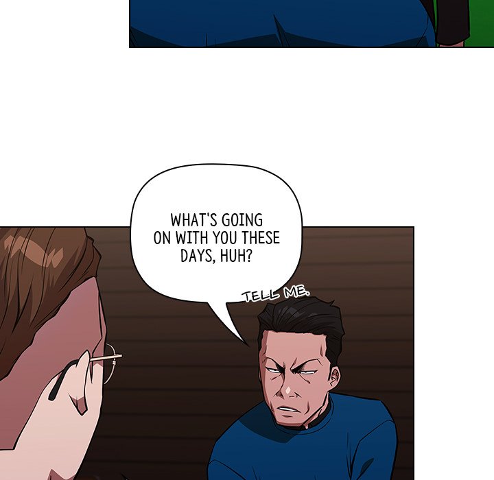 Malcolm, The Superstar Detective Chapter 40 image 107