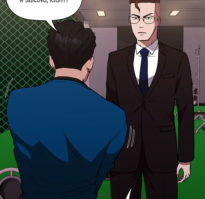 Malcolm, The Superstar Detective Chapter 40 image 109