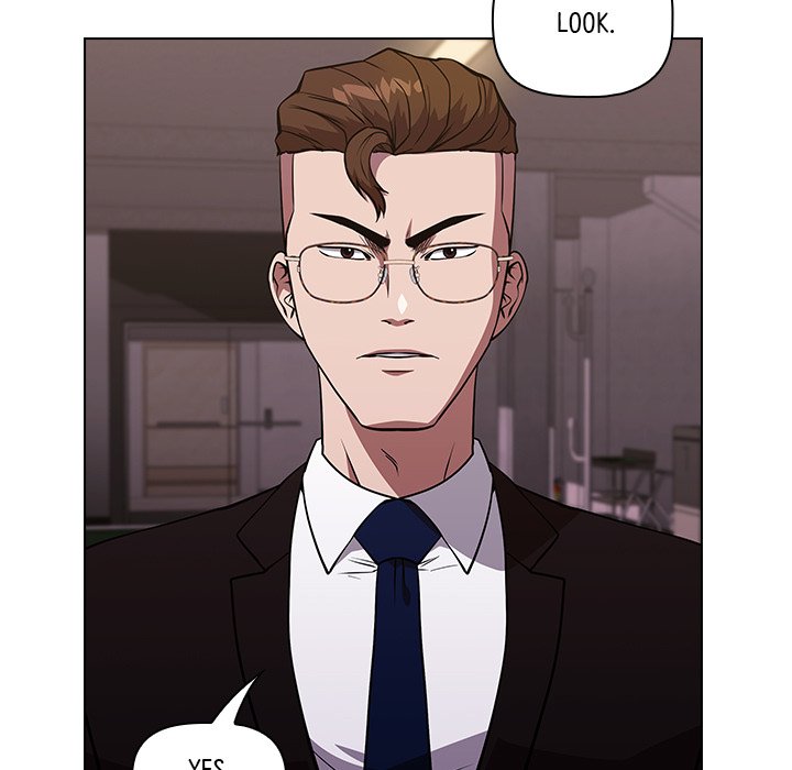 Malcolm, The Superstar Detective Chapter 40 image 114