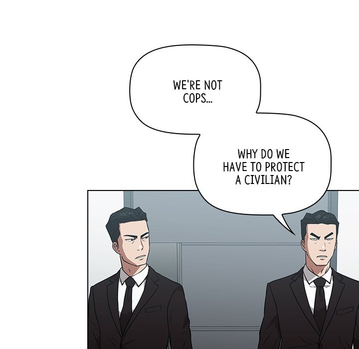 Malcolm, The Superstar Detective Chapter 40 image 130