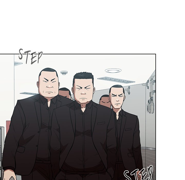 Malcolm, The Superstar Detective Chapter 40 image 135