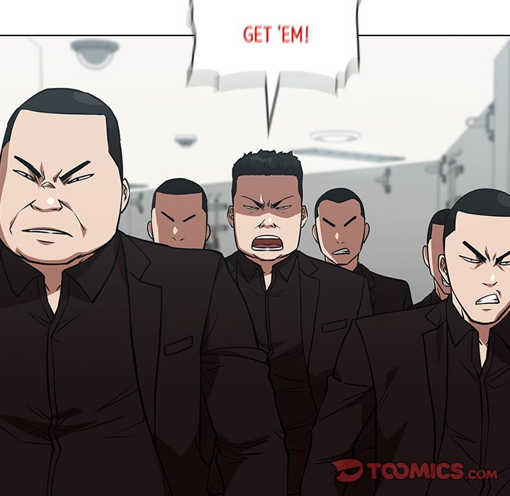 Malcolm, The Superstar Detective Chapter 40 image 137