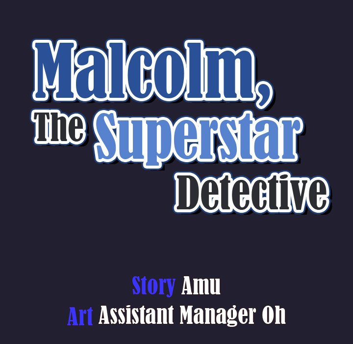 Malcolm, The Superstar Detective Chapter 40 image 14