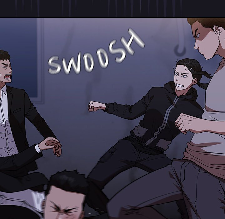 Malcolm, The Superstar Detective Chapter 40 image 21