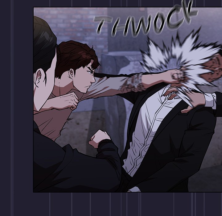 Malcolm, The Superstar Detective Chapter 40 image 27