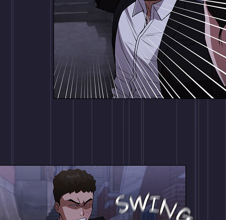 Malcolm, The Superstar Detective Chapter 40 image 34