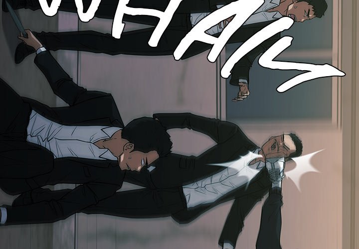 Malcolm, The Superstar Detective Chapter 40 image 3