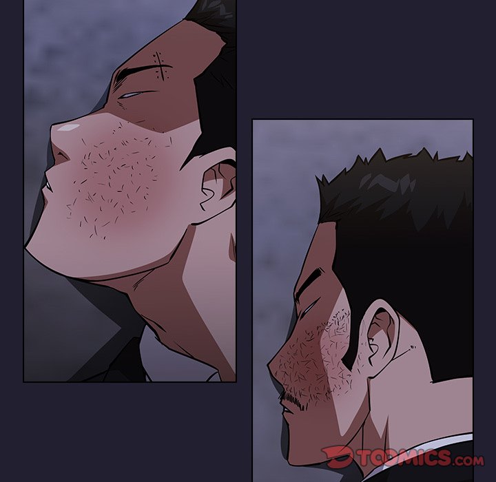 Malcolm, The Superstar Detective Chapter 40 image 47