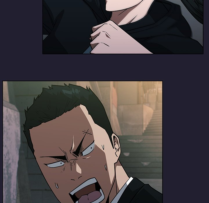Malcolm, The Superstar Detective Chapter 40 image 6