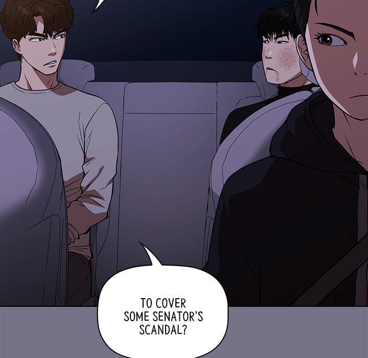 Malcolm, The Superstar Detective Chapter 40 image 77