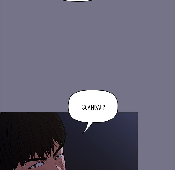 Malcolm, The Superstar Detective Chapter 40 image 78