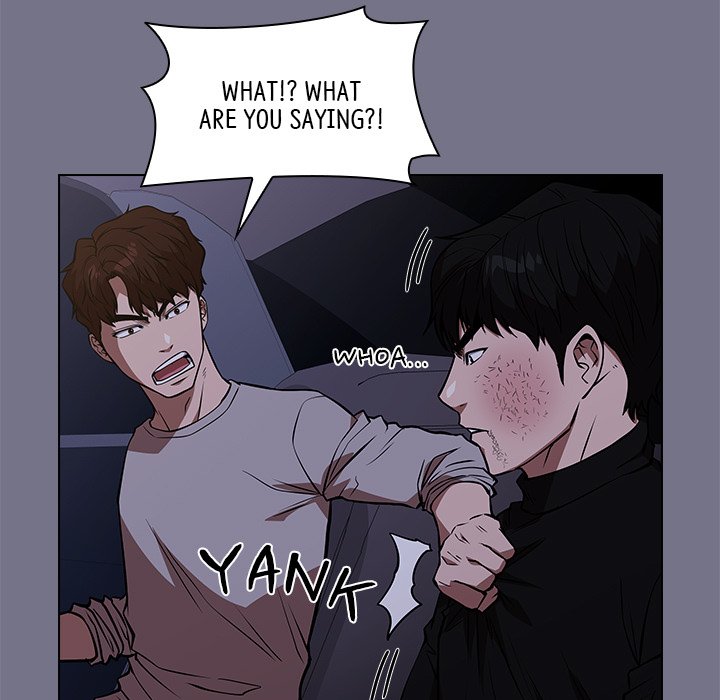 Malcolm, The Superstar Detective Chapter 40 image 84