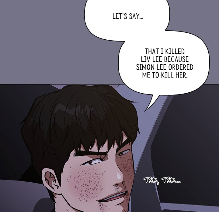 Malcolm, The Superstar Detective Chapter 40 image 86