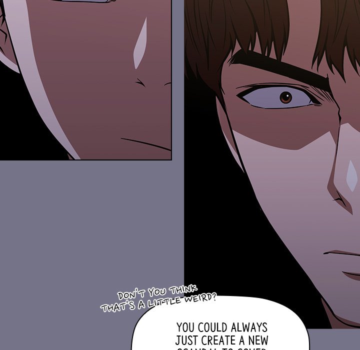 Malcolm, The Superstar Detective Chapter 40 image 89