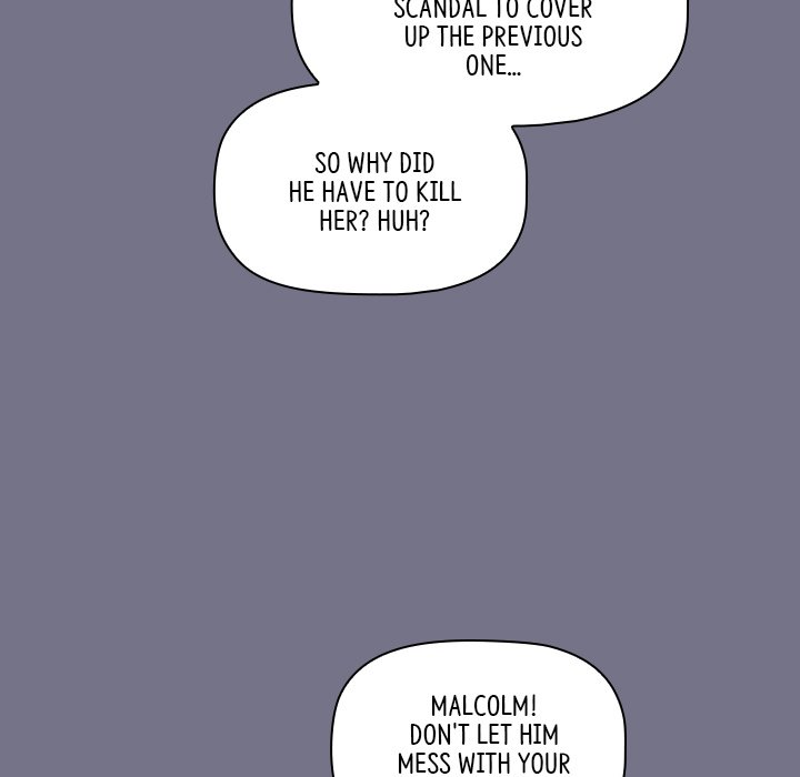 Malcolm, The Superstar Detective Chapter 40 image 90