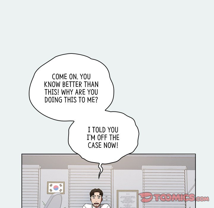 Malcolm, The Superstar Detective Chapter 41 image 83
