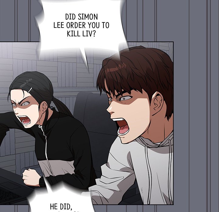 Malcolm, The Superstar Detective Chapter 42 image 9