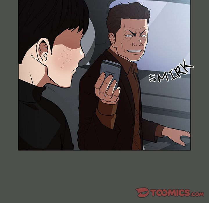 Malcolm, The Superstar Detective Chapter 42 image 101