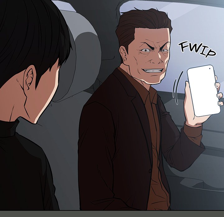 Malcolm, The Superstar Detective Chapter 42 image 105