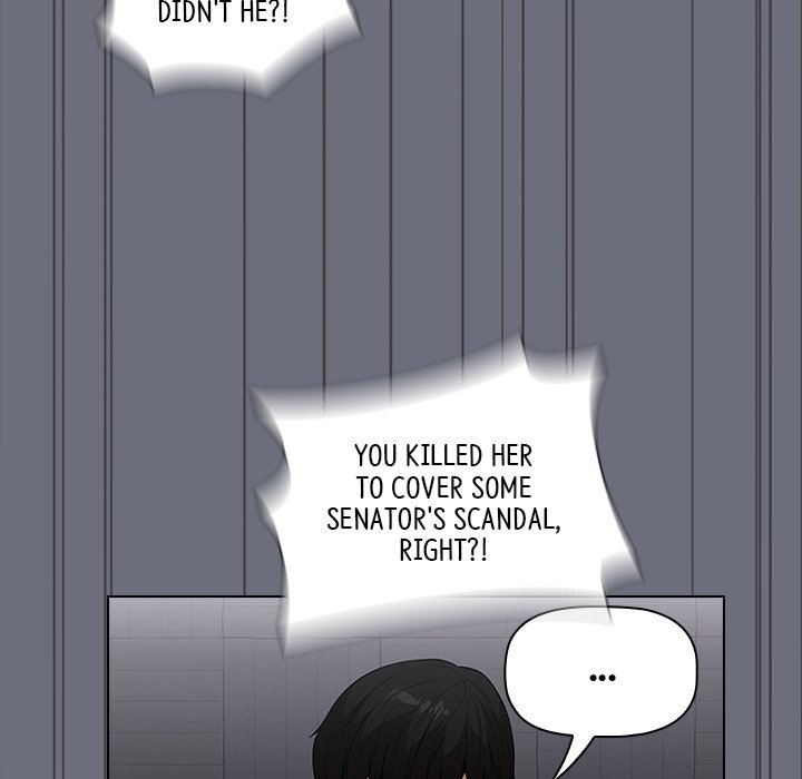 Malcolm, The Superstar Detective Chapter 42 image 10