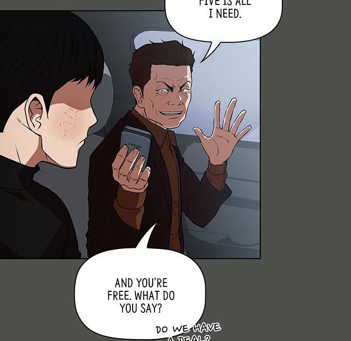 Malcolm, The Superstar Detective Chapter 42 image 111