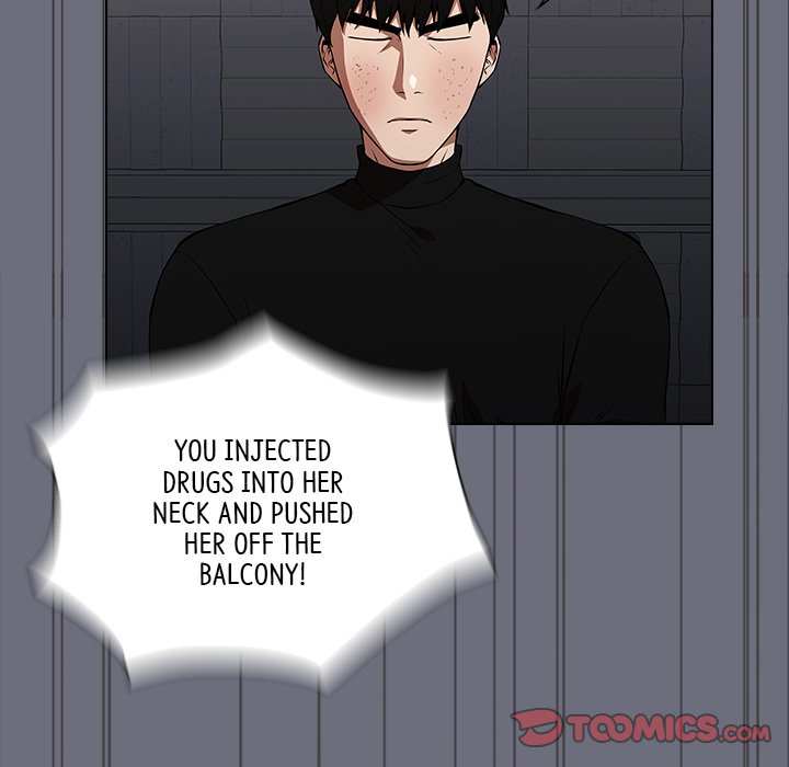 Malcolm, The Superstar Detective Chapter 42 image 11