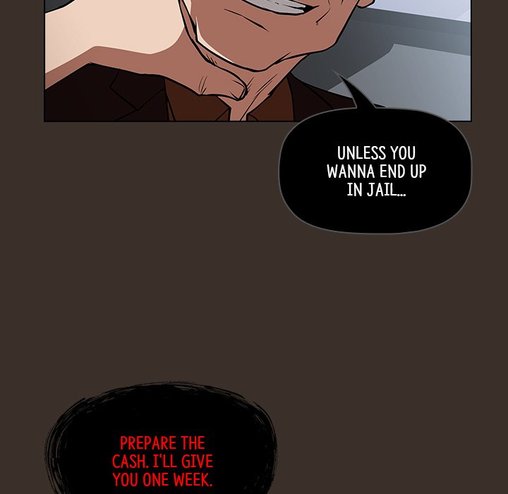 Malcolm, The Superstar Detective Chapter 42 image 120