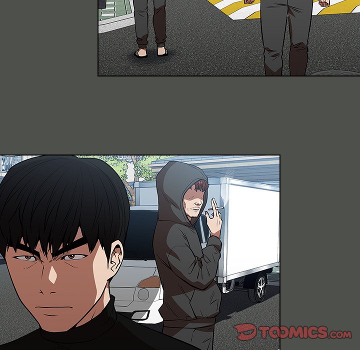 Malcolm, The Superstar Detective Chapter 42 image 128