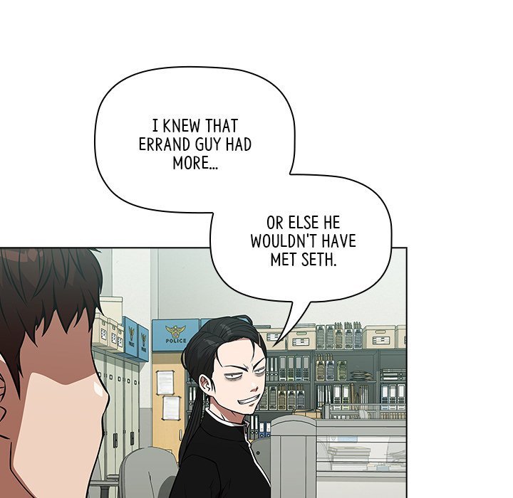 Malcolm, The Superstar Detective Chapter 42 image 135