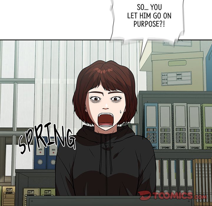 Malcolm, The Superstar Detective Chapter 42 image 137