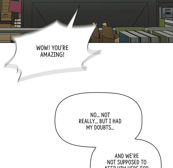 Malcolm, The Superstar Detective Chapter 42 image 138