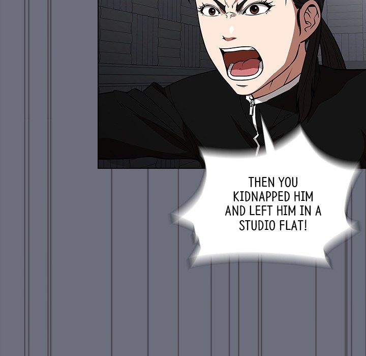 Malcolm, The Superstar Detective Chapter 42 image 13