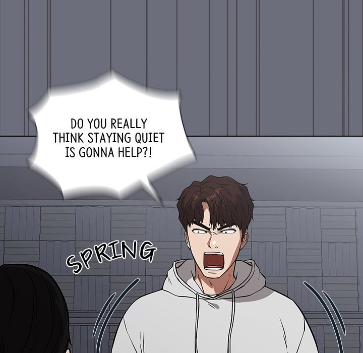 Malcolm, The Superstar Detective Chapter 42 image 14